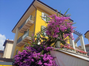 Family Baia 2, Apartments Baia Azzurra